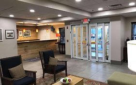 Country Inn & Suites By Radisson, Emporia, Va